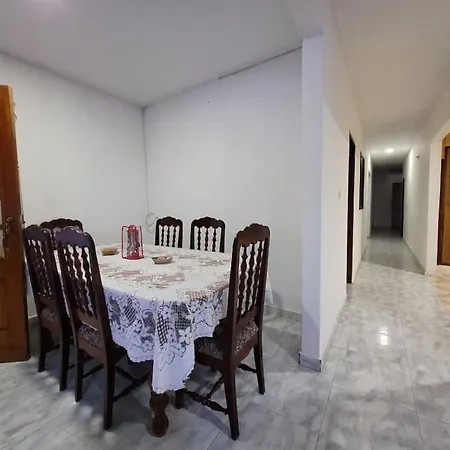 Apartamento Brisas Marinas Apartment